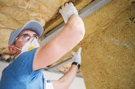 Best Crawl Space Insulation  in Guin, AL