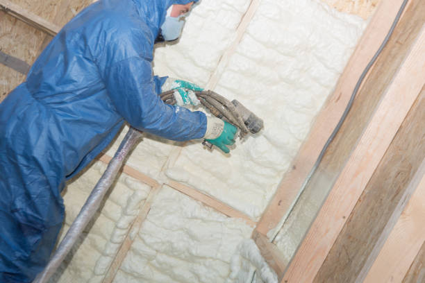 Best Commercial Insulation Services  in Guin, AL