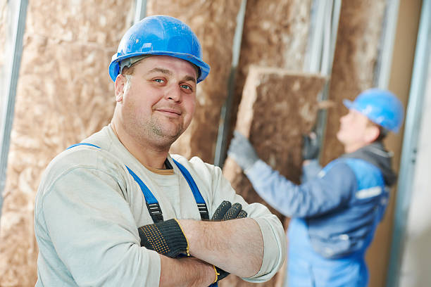 Best Attic Insulation Installation  in Guin, AL